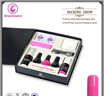 美甲廠家 多色甲油膠套裝系列 無(wú)刺激光療彩膠 樹(shù)脂原料美甲膠